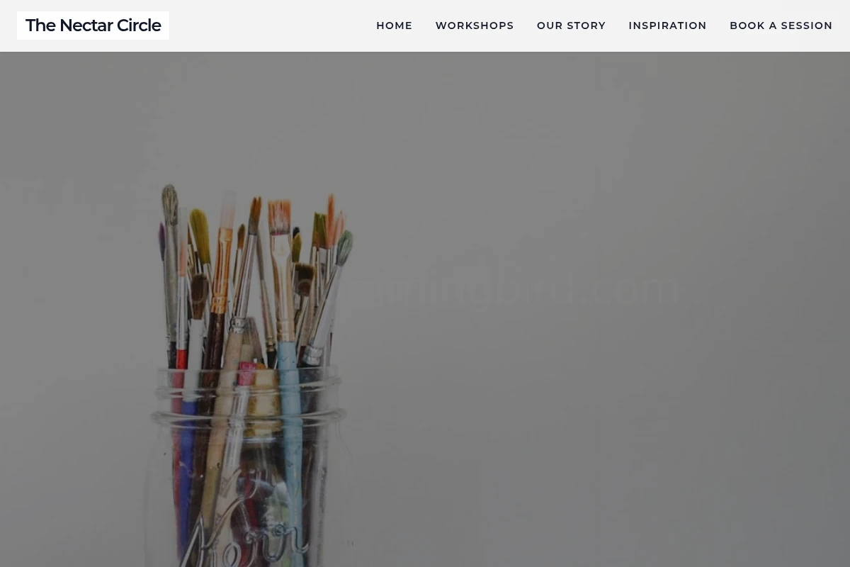 Fluid Art Studio