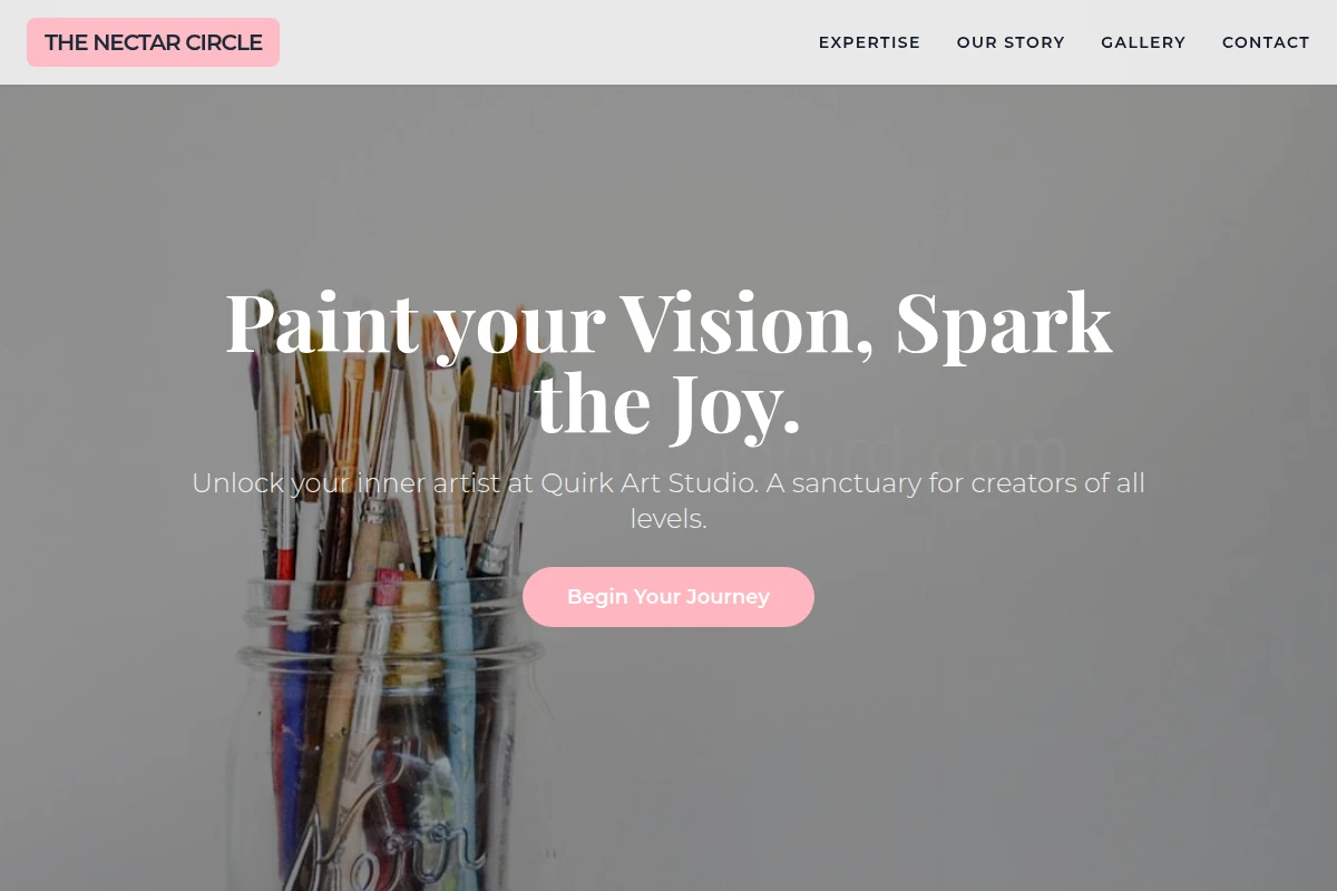 Quirk Art Studio