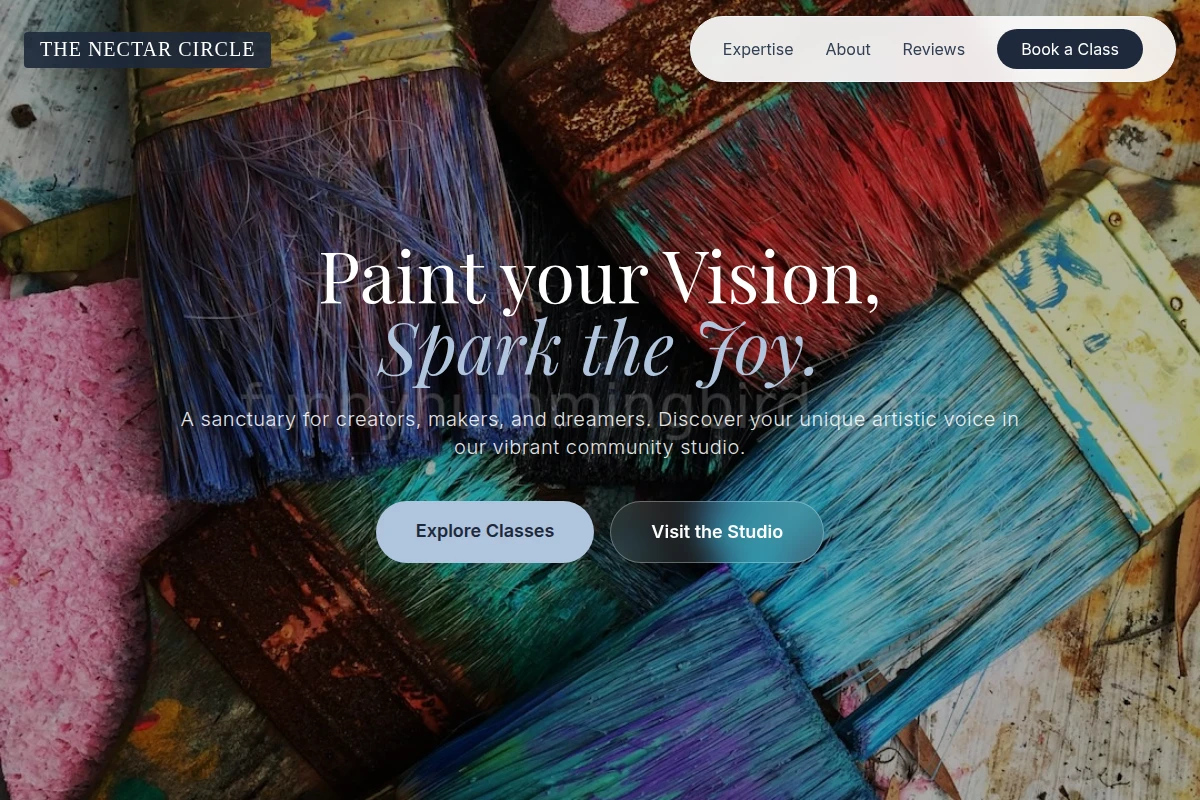 Jolt Art Studio