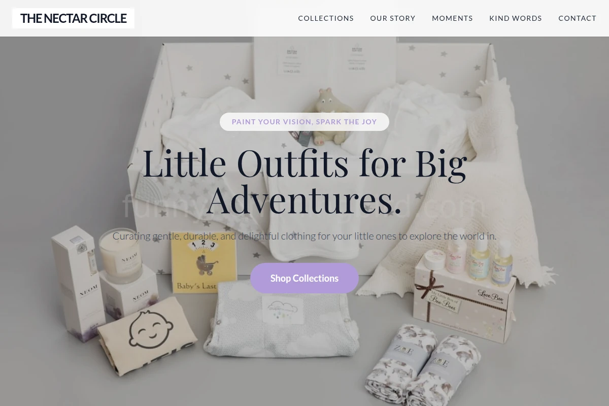 Agile Children Clothes